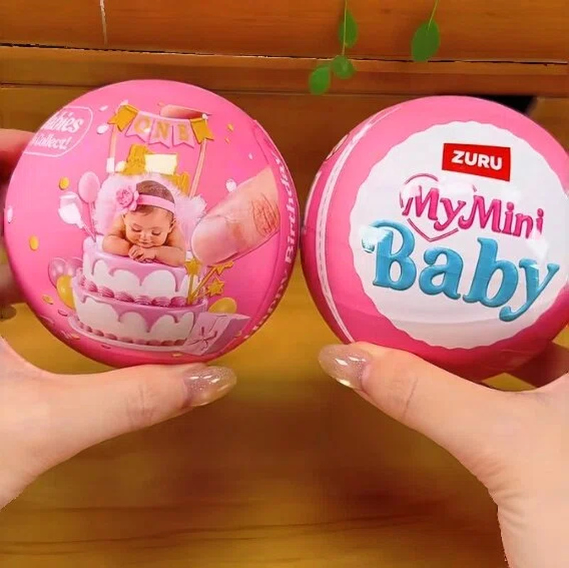 Baby Products 1 Year - New Product In Stock Zuru Happy