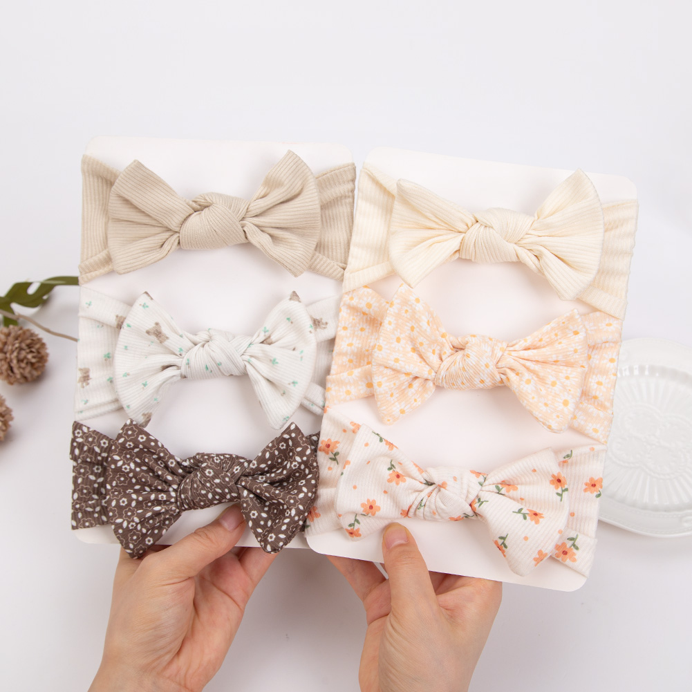 3Pcs/Set Ins Cream Mini Flower - Baby Products Lotion 评论和价格