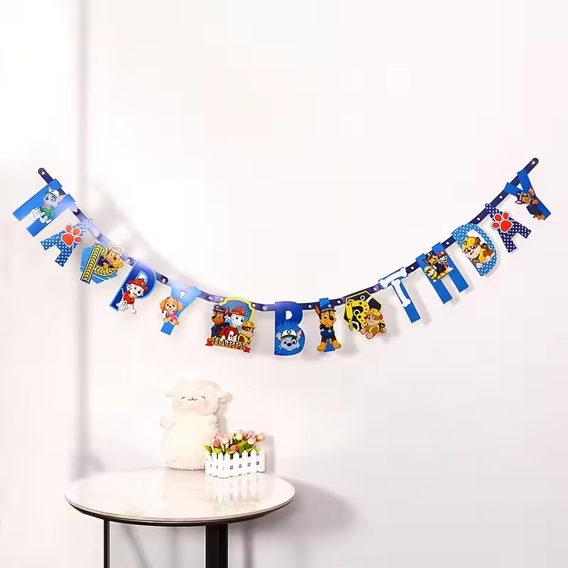 Paw Patrol Theme Series Birthd - Baby Products 1 Year 评论和价格