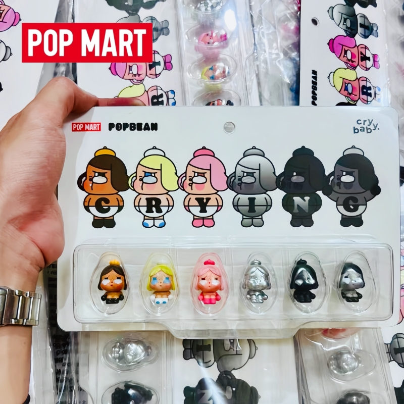 Genuine Hot Selling Popmart Th - Baby Products Thailand 评论和价格