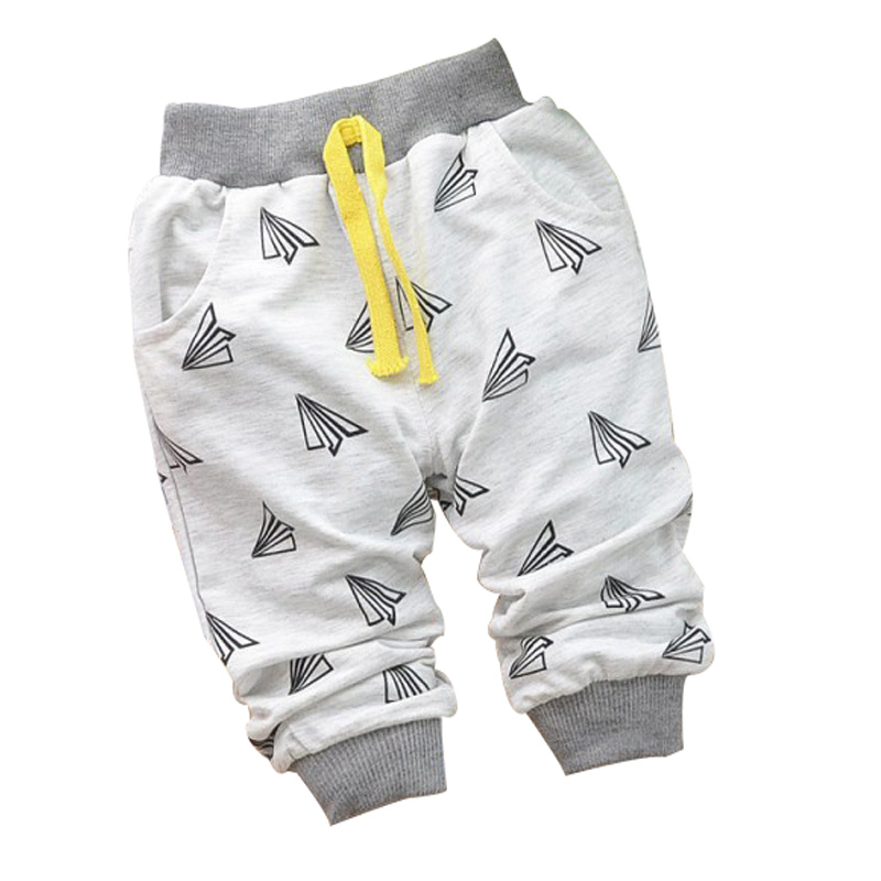 2024 New Baby Pants Cotton Spr - Baby Products Store 评论和价格