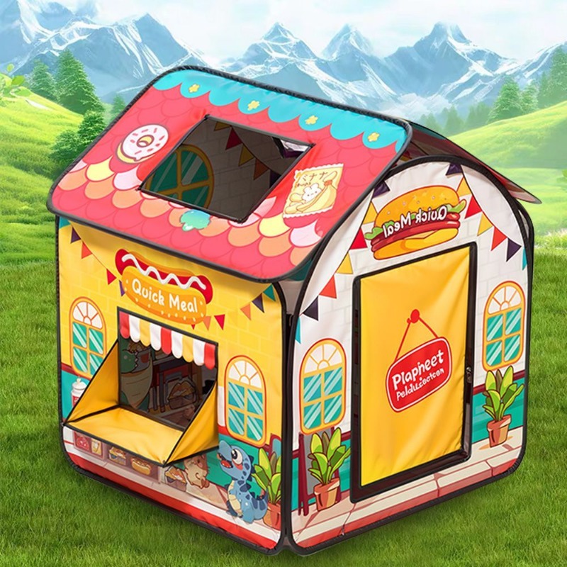 Children'S Indoor Ice Cream Ca - Baby Products Lotion 评论和价格
