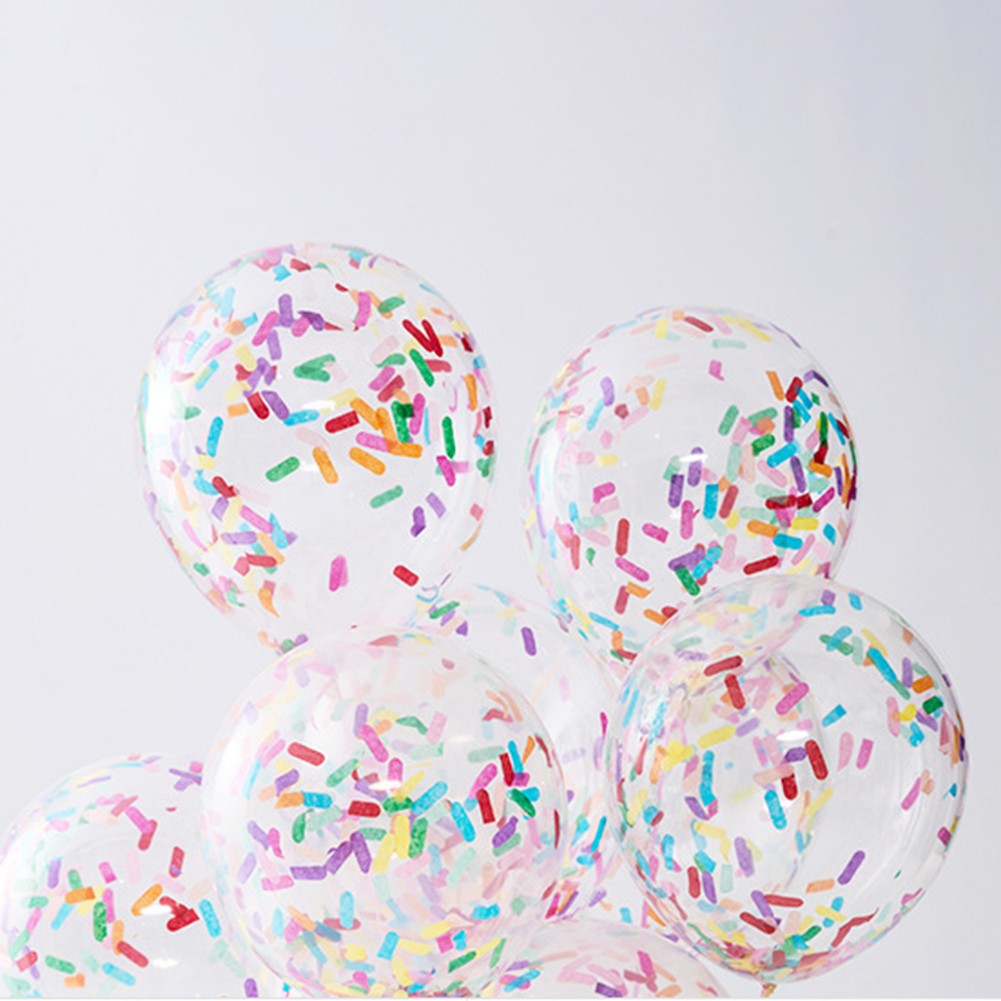 10pcs Ice Cream Balloons Birth - Baby Products Lotion 评论和价格