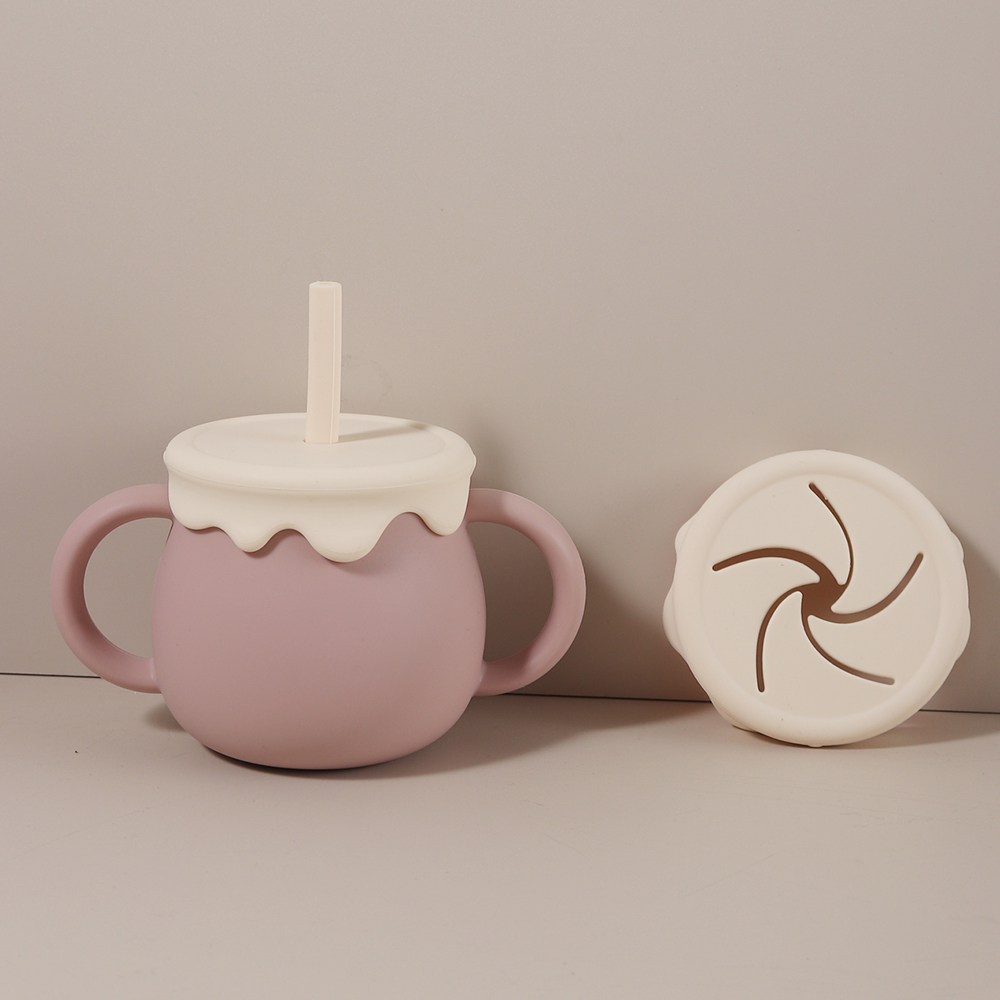 Personalized 280ml  Baby Cup-  - Baby Products Lotion 评论和价格