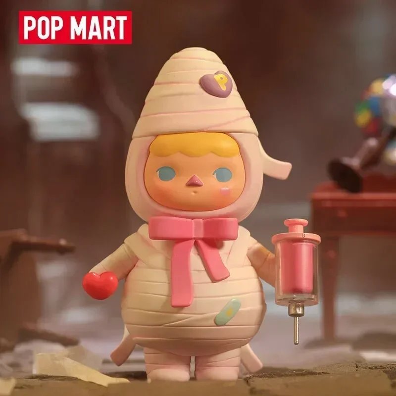 POP MART Pucky Monster Baby Se - Baby Products 1 Year 评论和价格