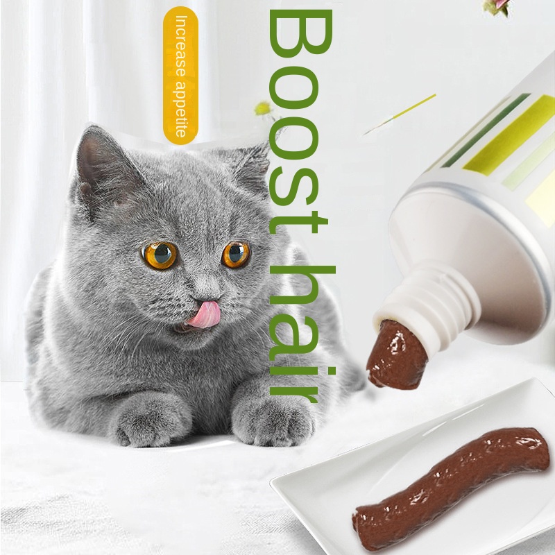 Pet nutrition cream cat hair c - Baby Products Lotion 评论和价格