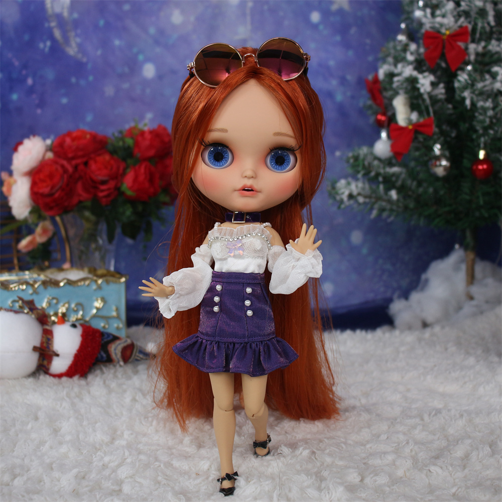 ICY DBS blyth doll 1/6 bjd toy - Baby Products Store 评论和价格