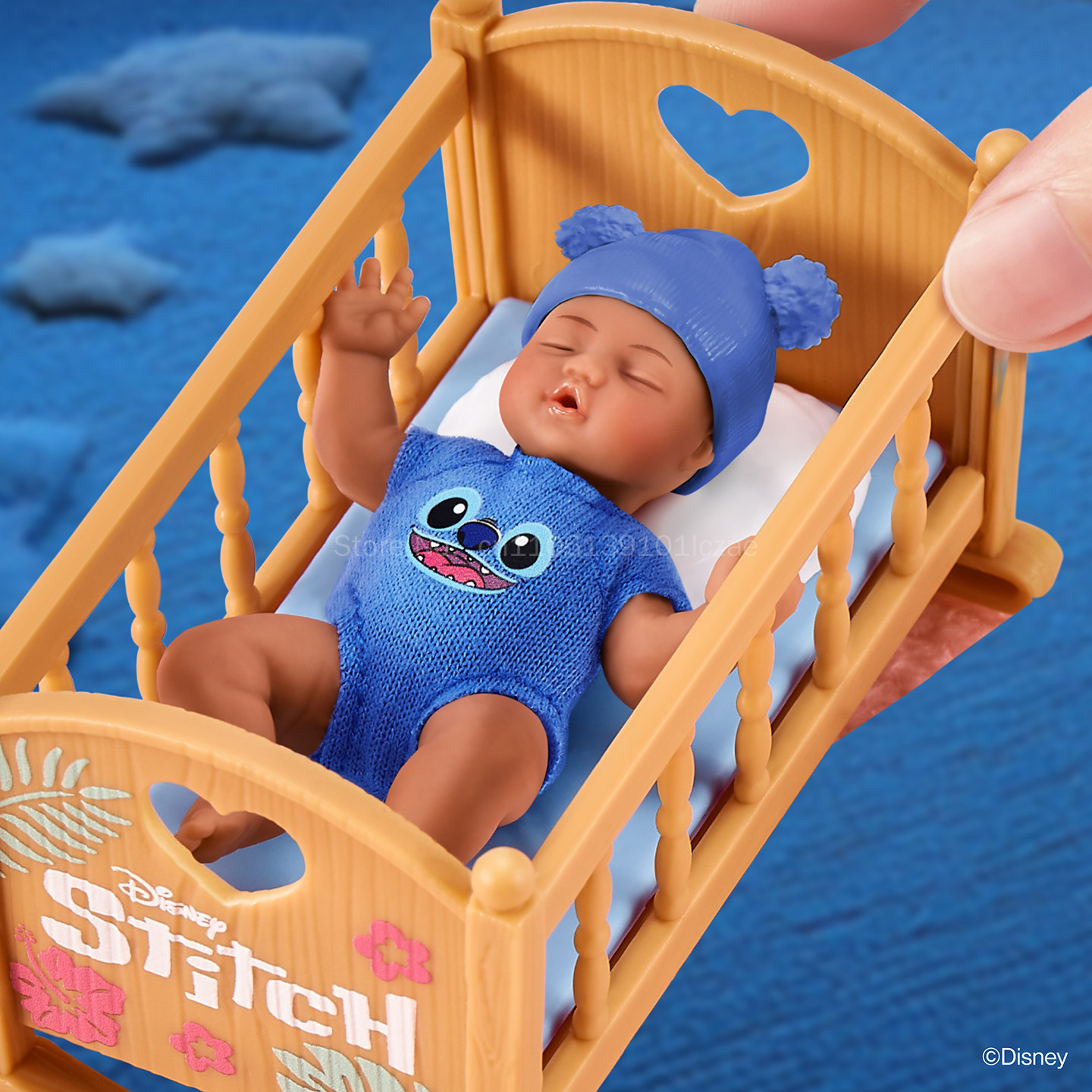 ZURU Disney My Mini Baby Blind - Baby Products 1 Year 评论和价格