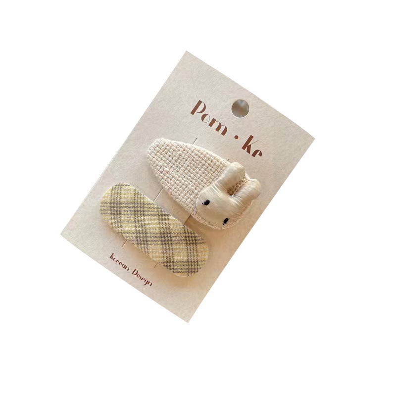 Korean new cream-colored fabri - Baby Products Lotion 评论和价格