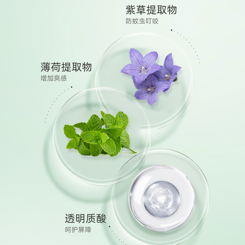 Purple Grass Cream Anti Itchin - Baby Products Lotion 评论和价格